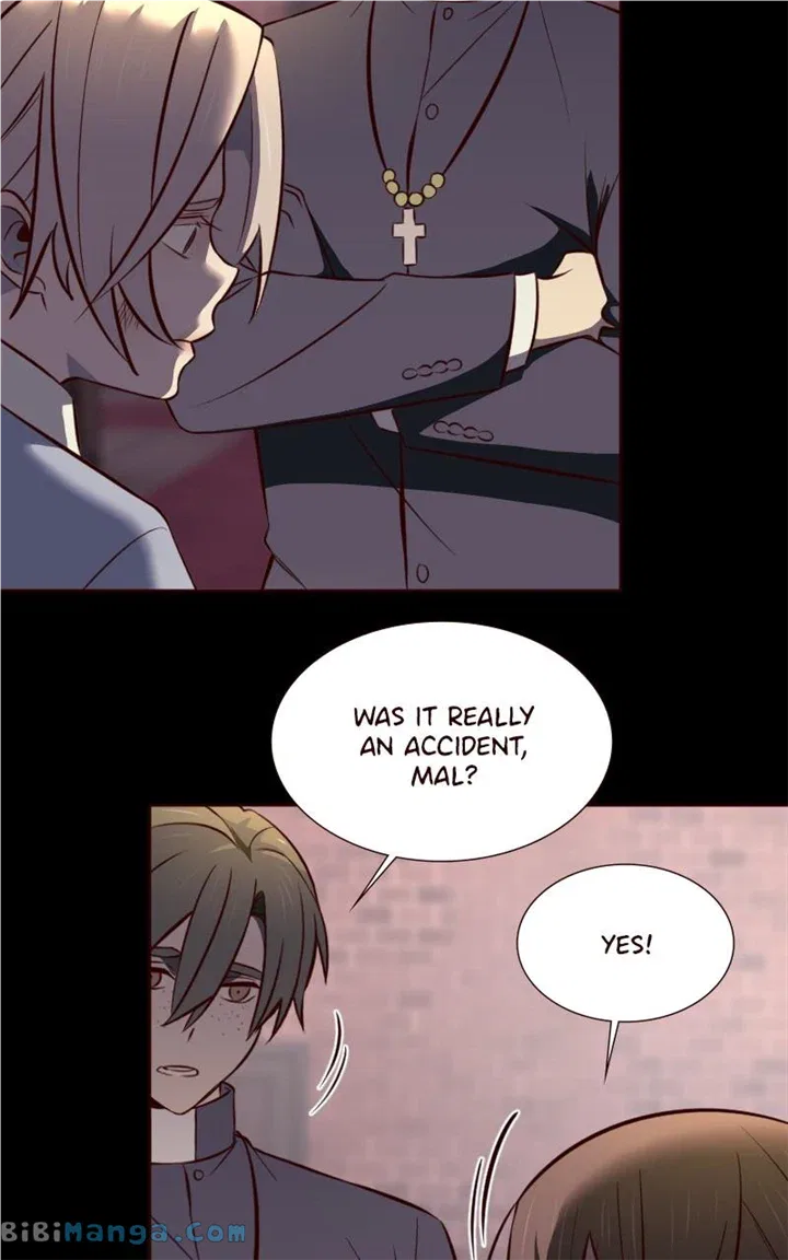 The Last Bloodline Chapter 50 – Page 3