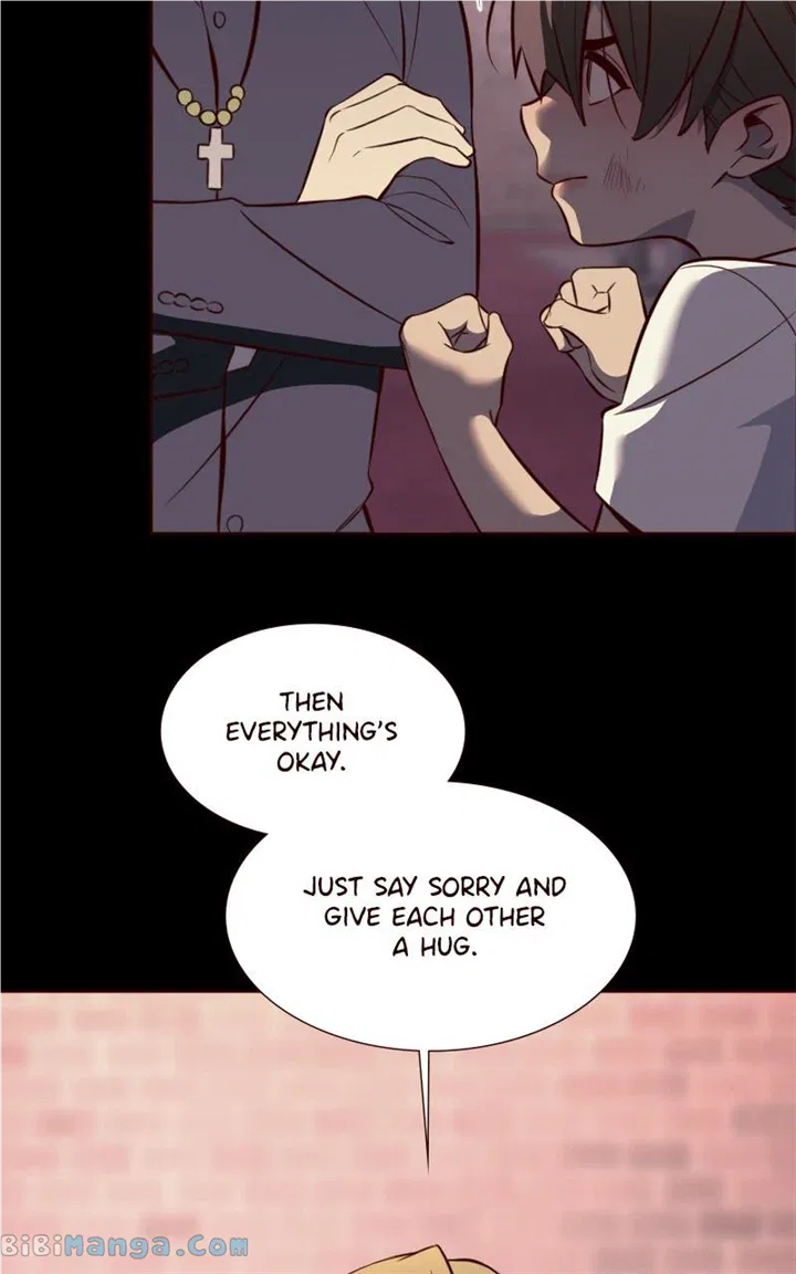 The Last Bloodline Chapter 50 – Page 4