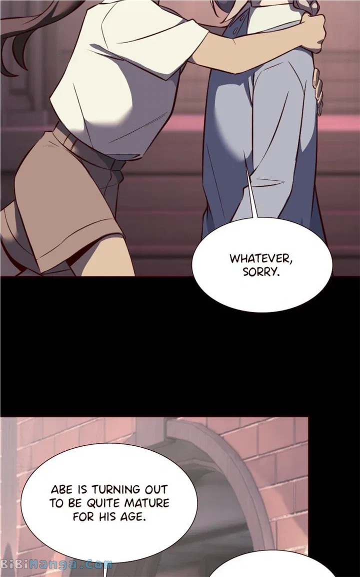 The Last Bloodline Chapter 50 – Page 7