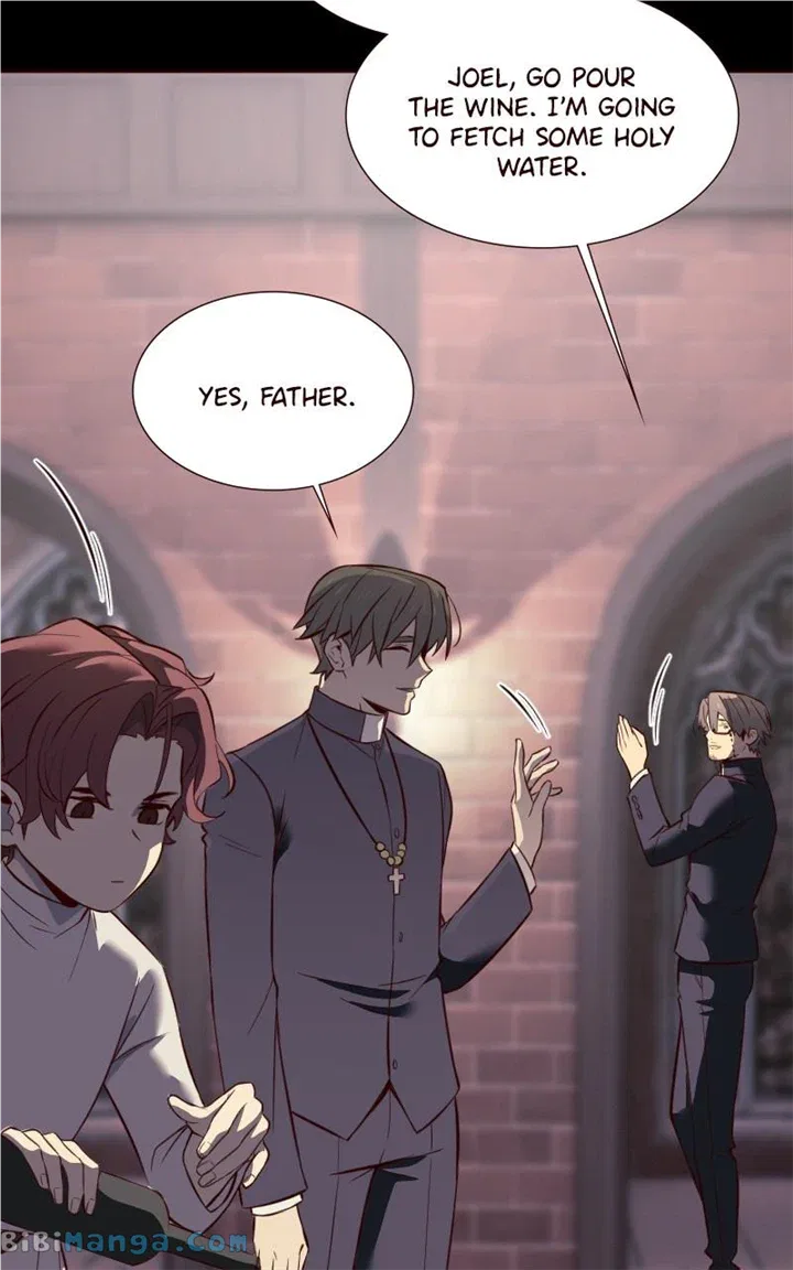 The Last Bloodline Chapter 50 – Page 9