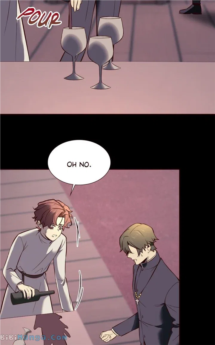 The Last Bloodline Chapter 50 – Page 10