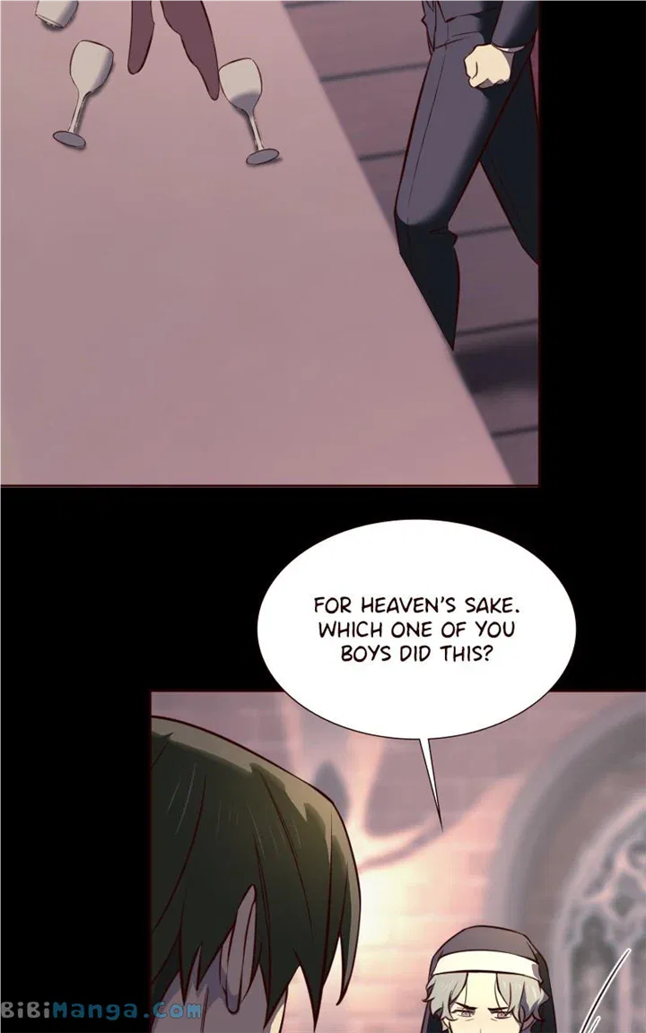 The Last Bloodline Chapter 50 – Page 11