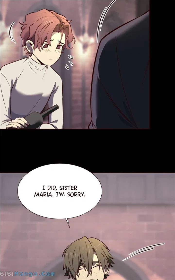 The Last Bloodline Chapter 50 – Page 13