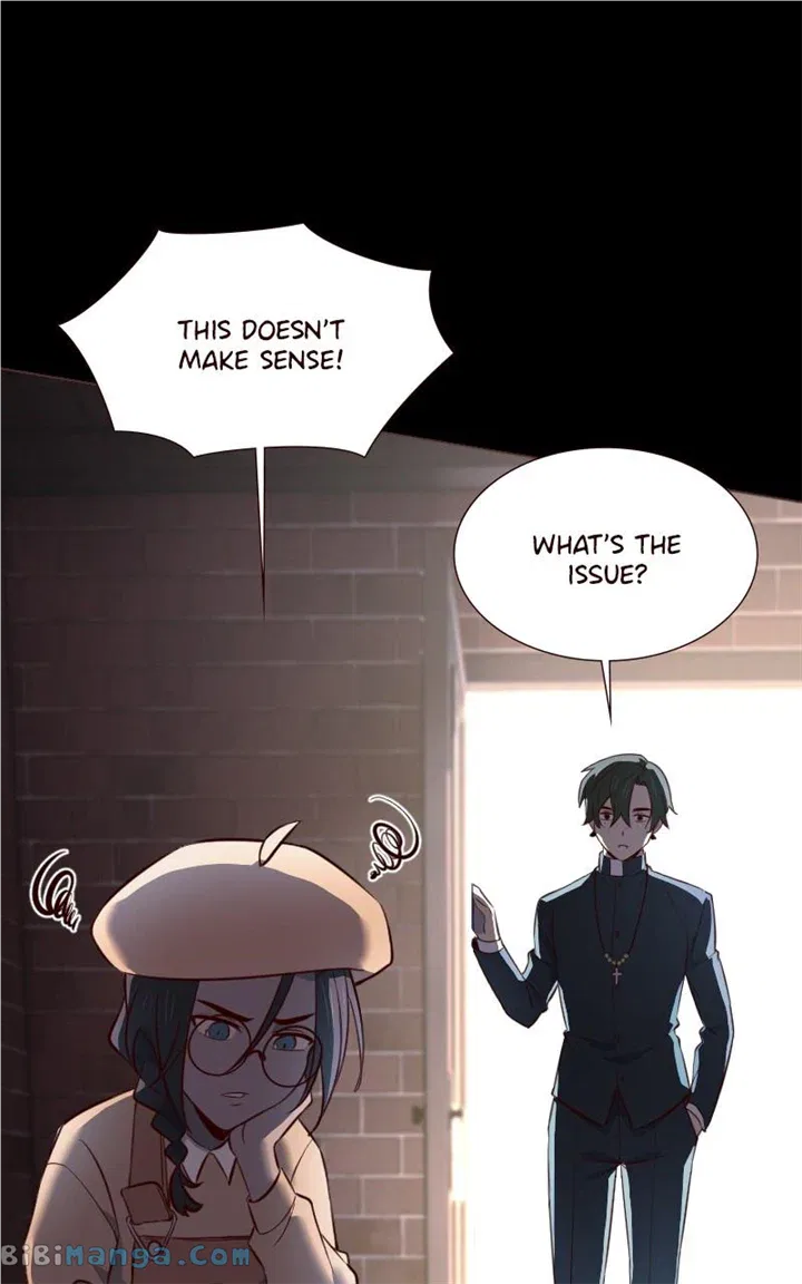 The Last Bloodline Chapter 50 – Page 16