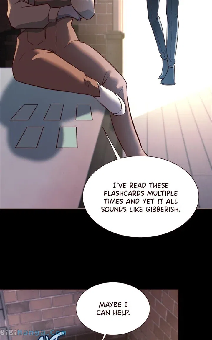 The Last Bloodline Chapter 50 – Page 17