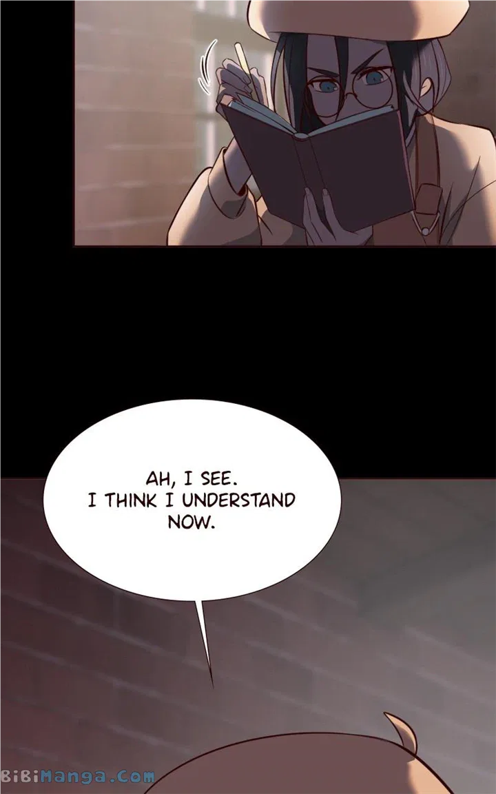 The Last Bloodline Chapter 50 – Page 20