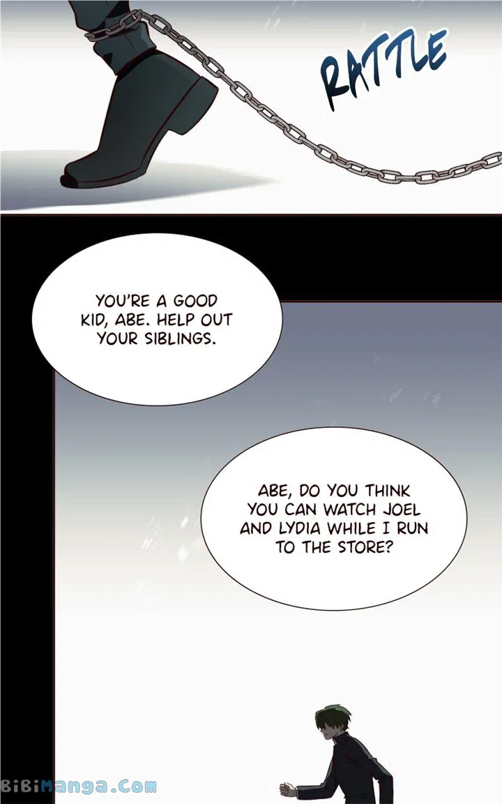 The Last Bloodline Chapter 50 – Page 30