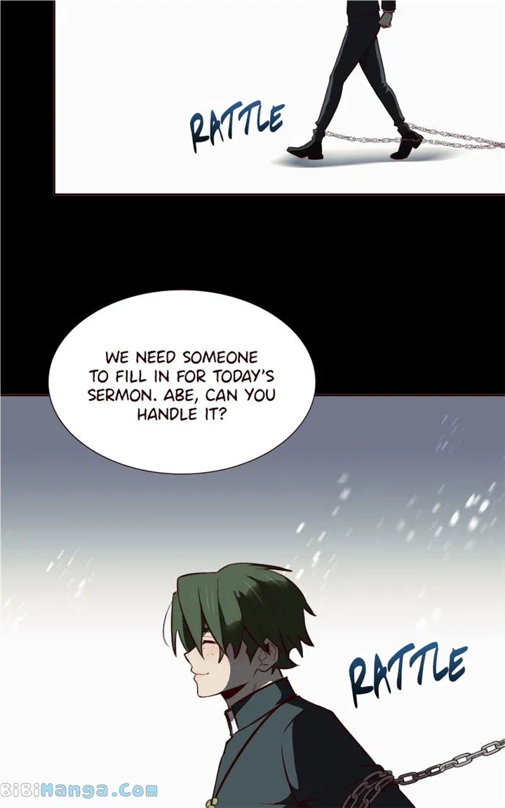 The Last Bloodline Chapter 50 – Page 31