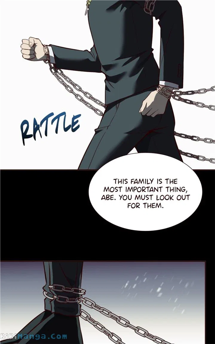 The Last Bloodline Chapter 50 – Page 32