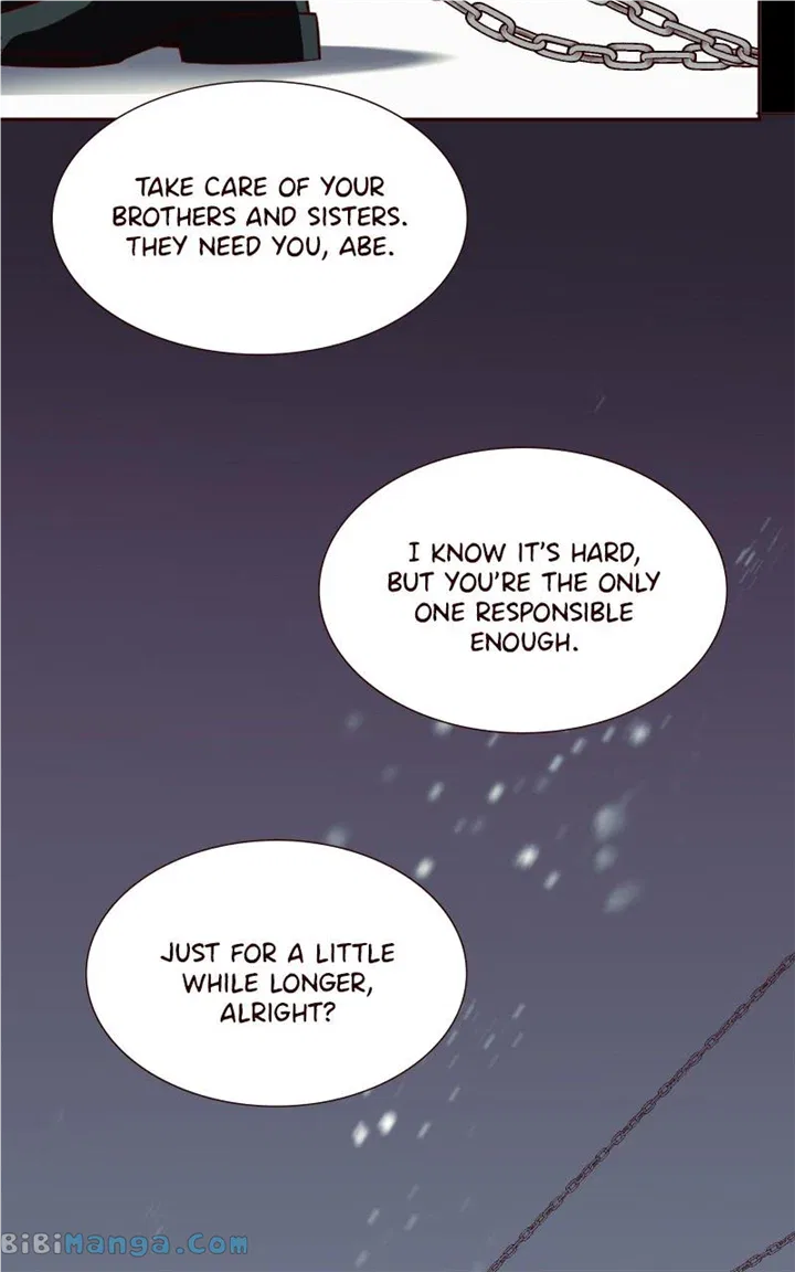The Last Bloodline Chapter 50 – Page 33