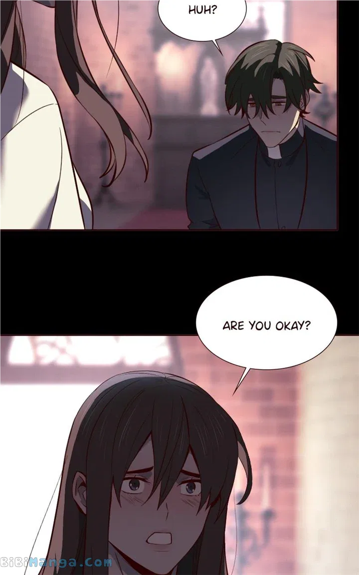 The Last Bloodline Chapter 50 – Page 35