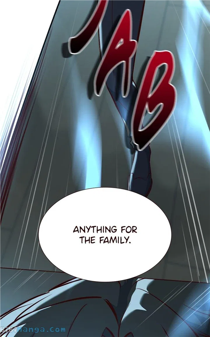 The Last Bloodline Chapter 50 – Page 40
