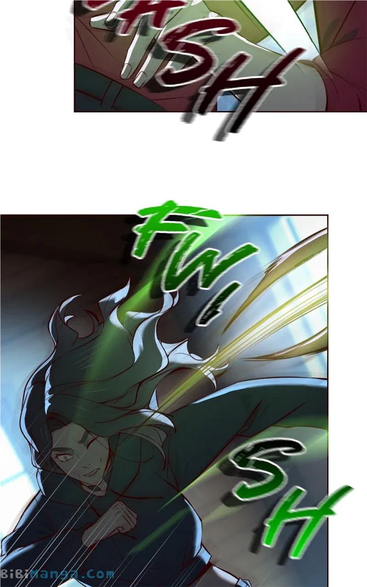 The Last Bloodline Chapter 50 – Page 49