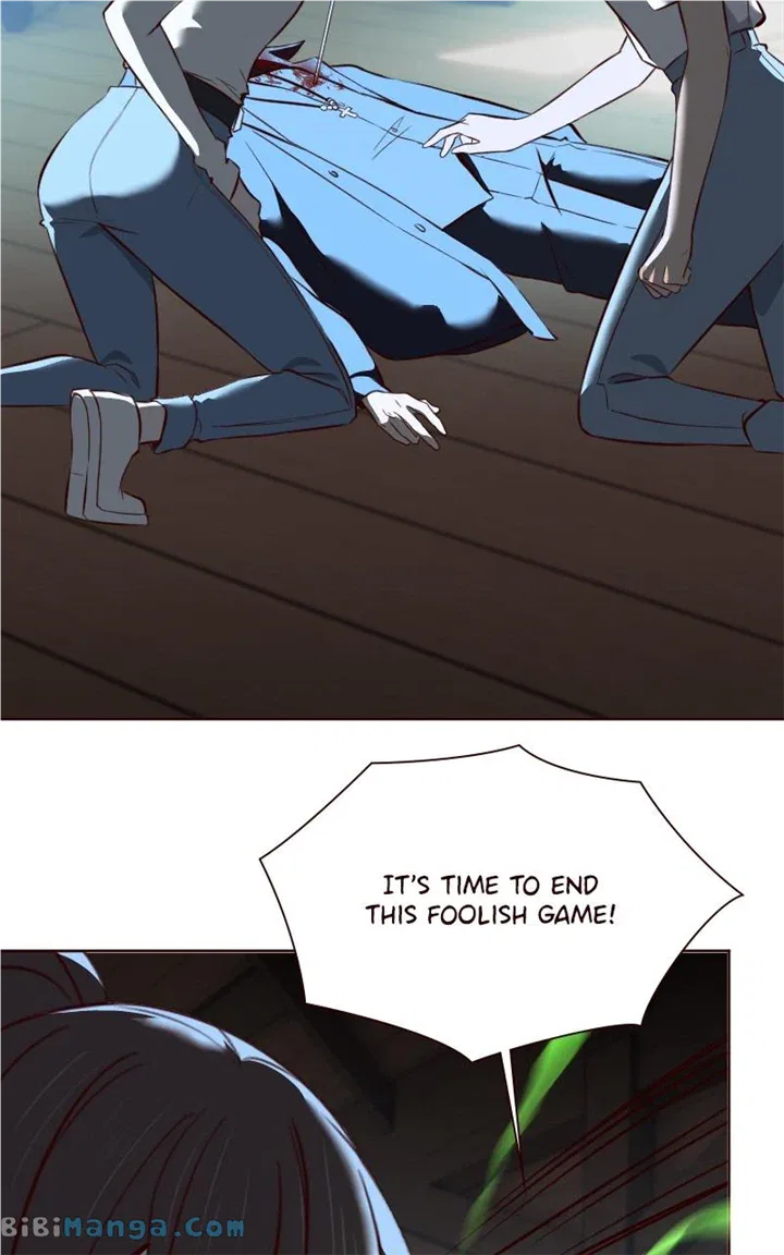 The Last Bloodline Chapter 50 – Page 51