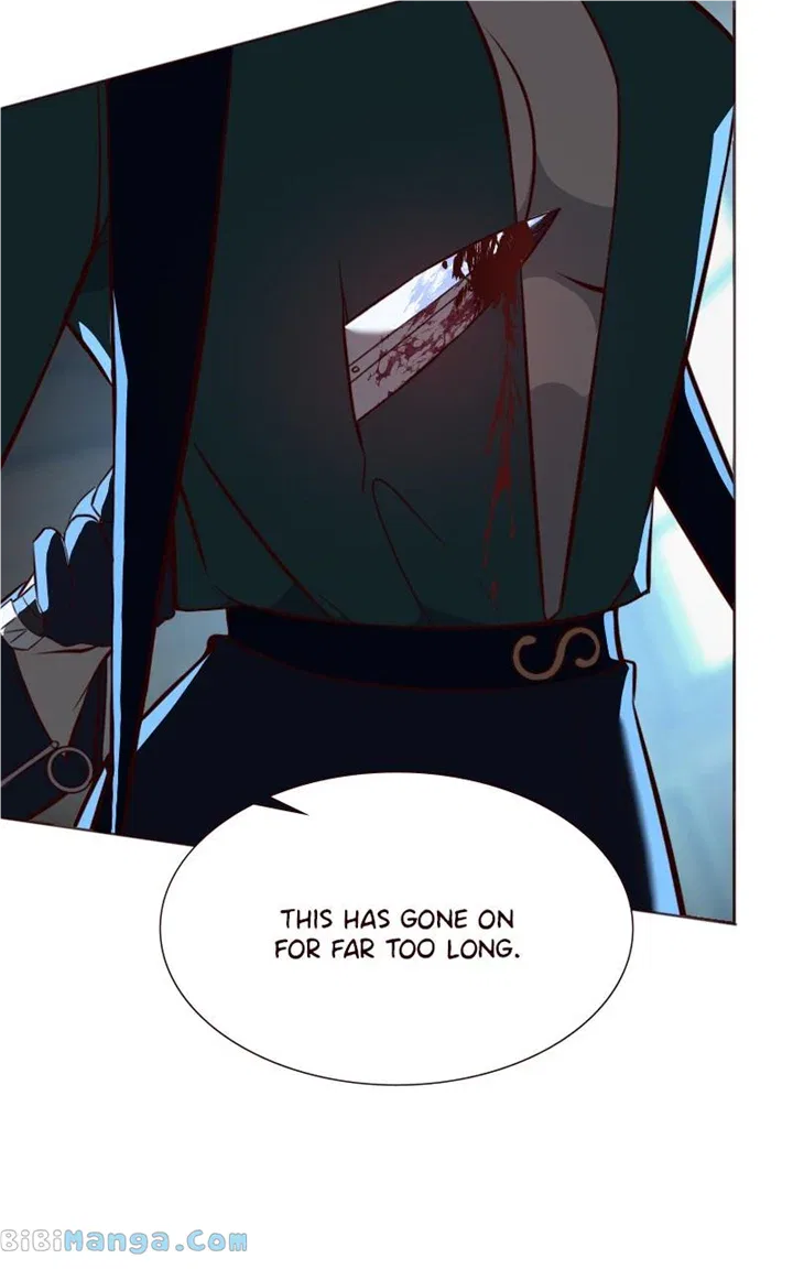 The Last Bloodline Chapter 50 – Page 56