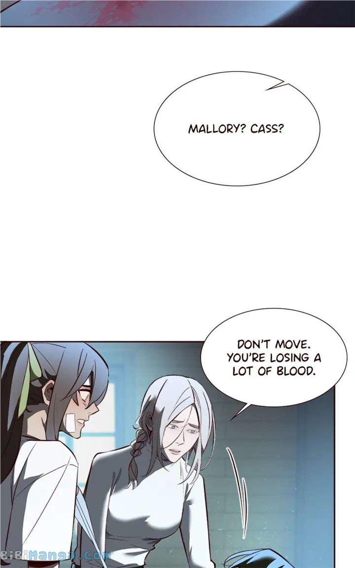 The Last Bloodline Chapter 50 – Page 62
