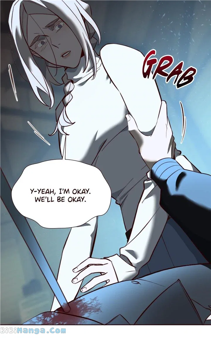 The Last Bloodline Chapter 50 – Page 64