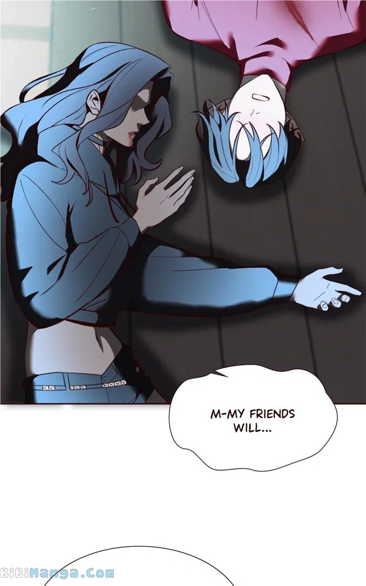 The Last Bloodline Chapter 50 – Page 67