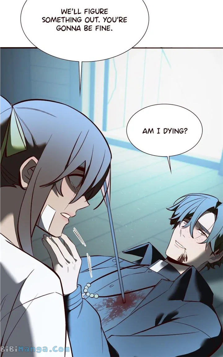 The Last Bloodline Chapter 50 – Page 68