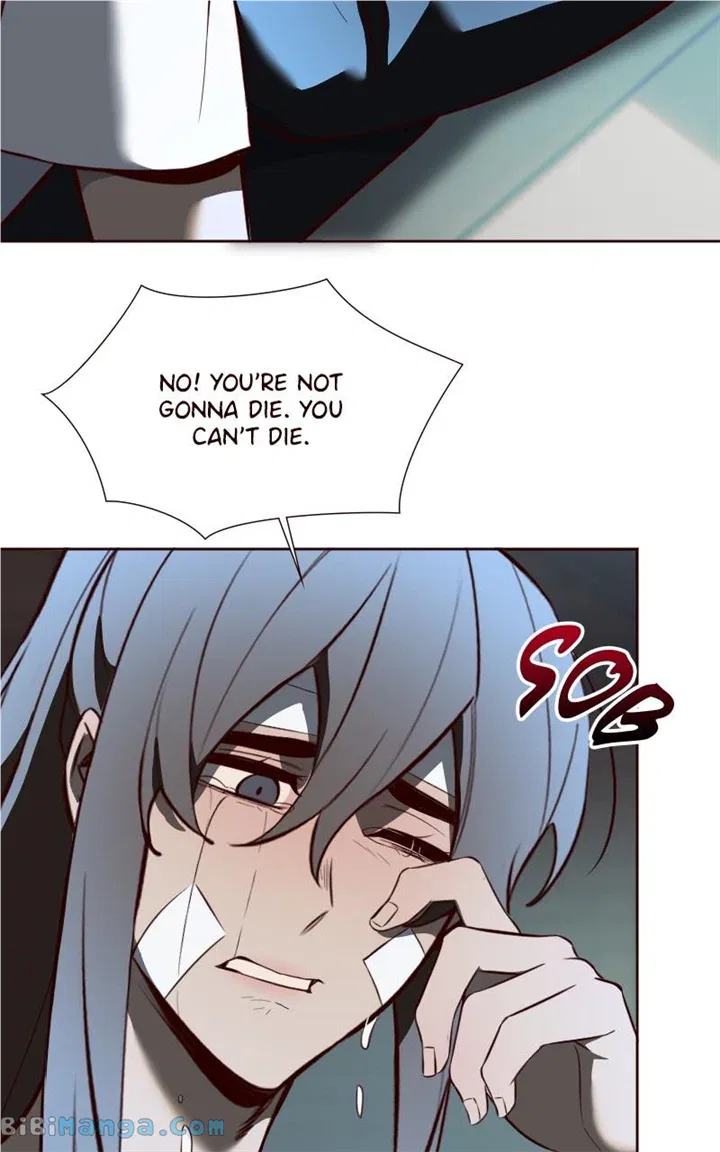The Last Bloodline Chapter 50 – Page 69