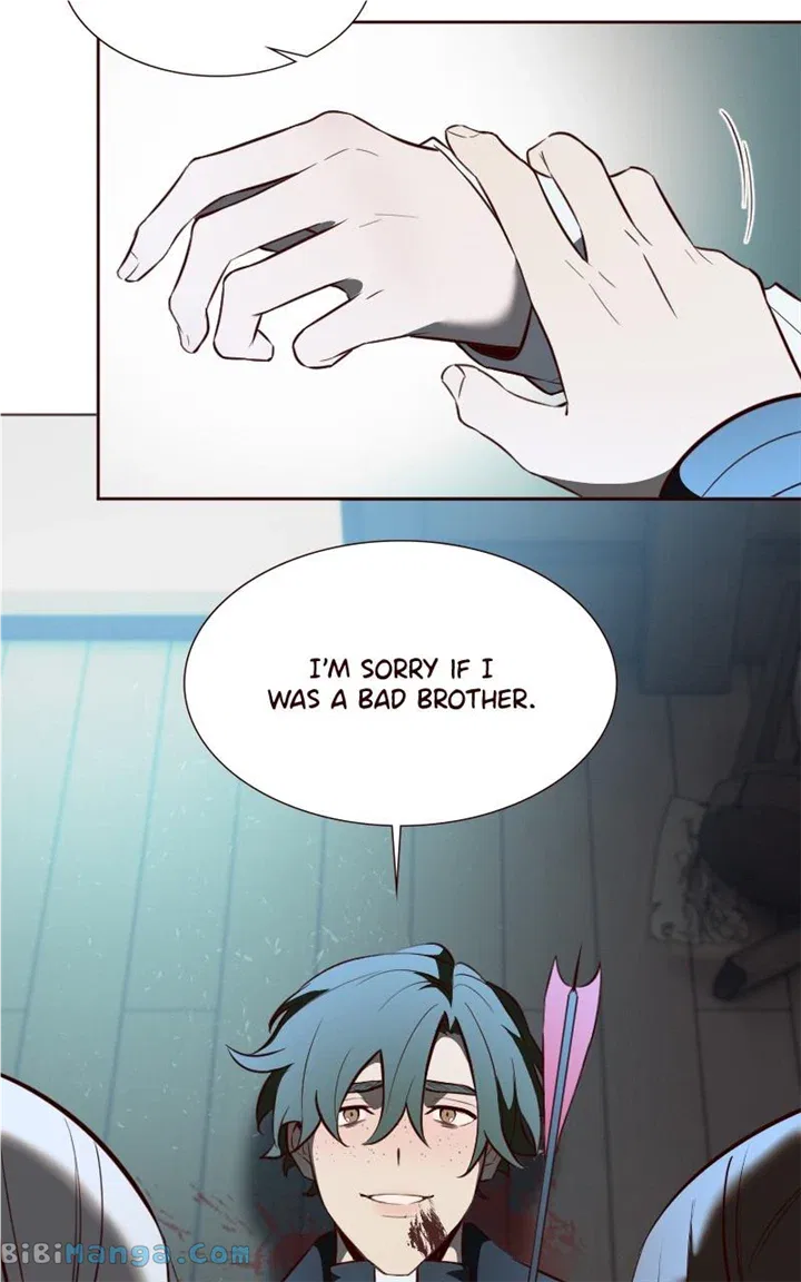 The Last Bloodline Chapter 50 – Page 71