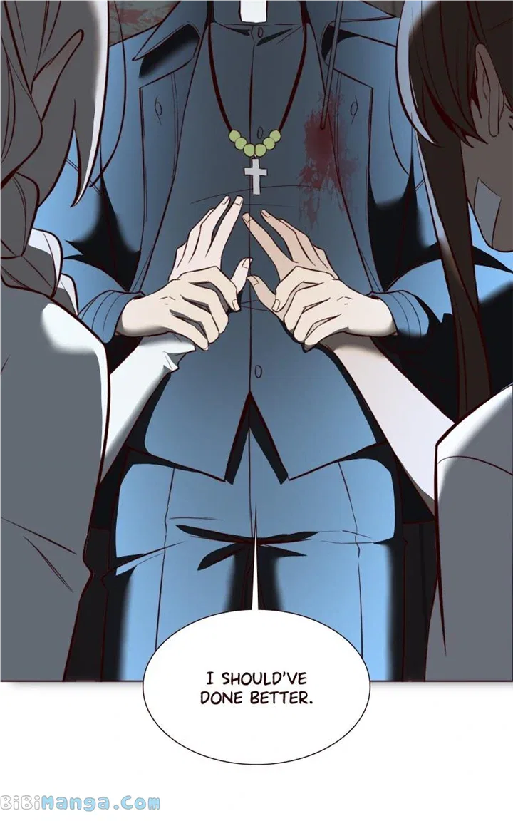 The Last Bloodline Chapter 50 – Page 72