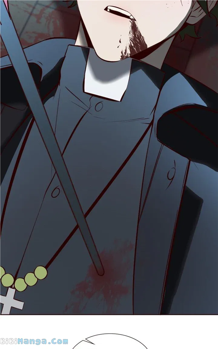 The Last Bloodline Chapter 50 – Page 76
