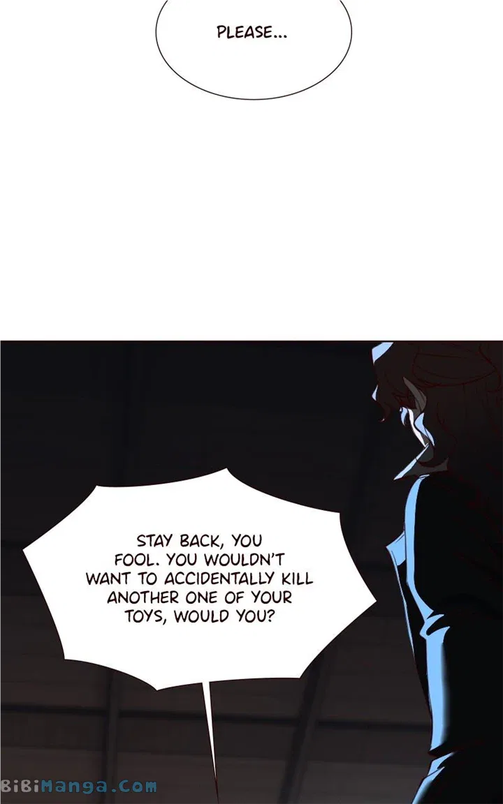 The Last Bloodline Chapter 50 – Page 77