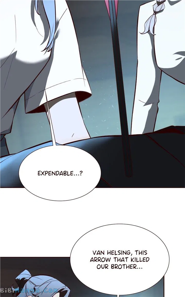 The Last Bloodline Chapter 50 – Page 81