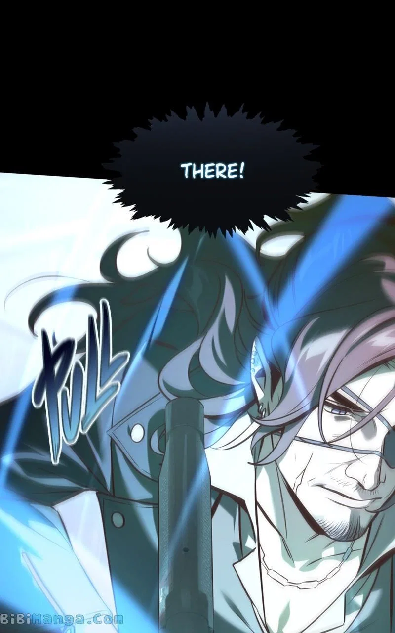 The Last Bloodline Chapter 49 – Page 1