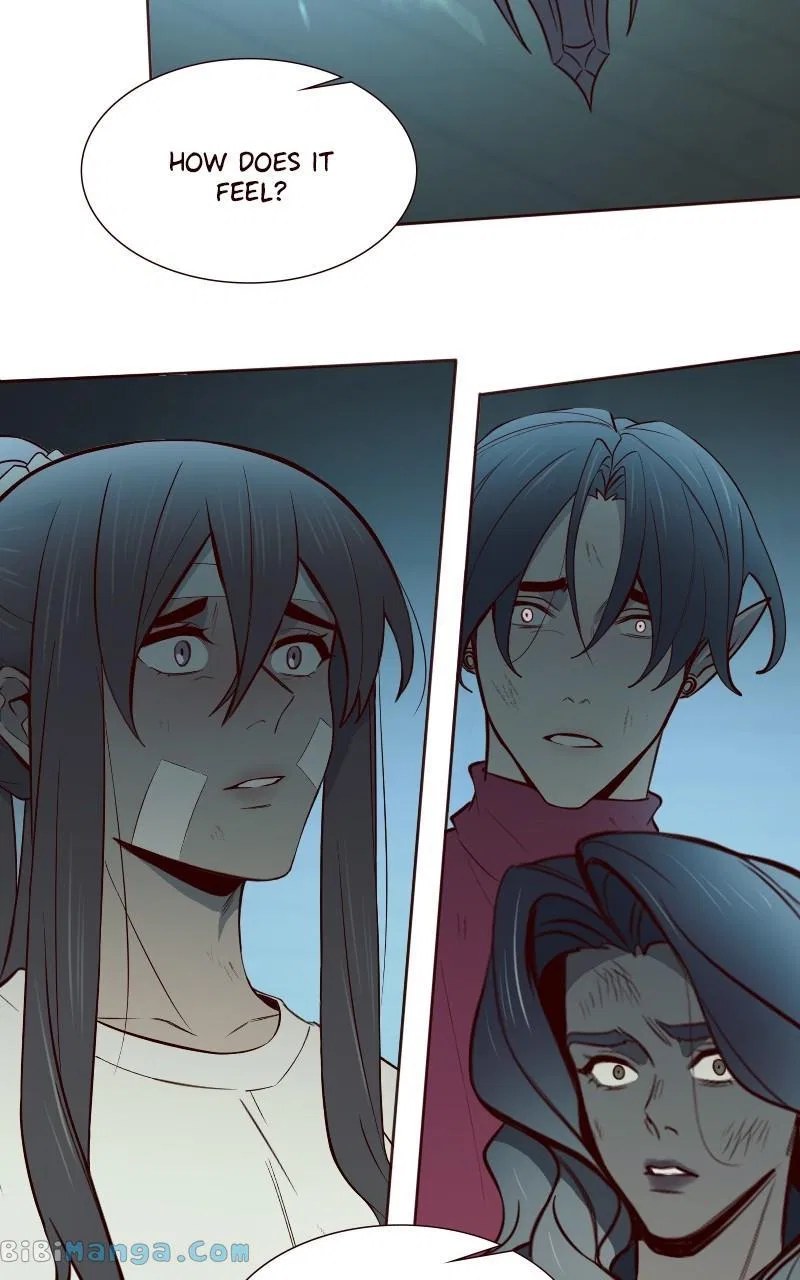 The Last Bloodline Chapter 49 – Page 15