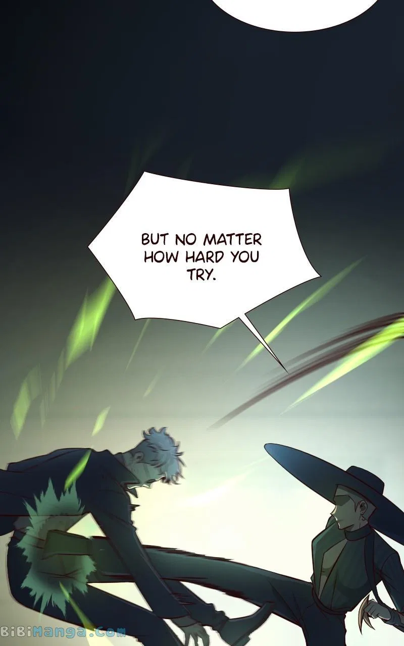 The Last Bloodline Chapter 49 – Page 17