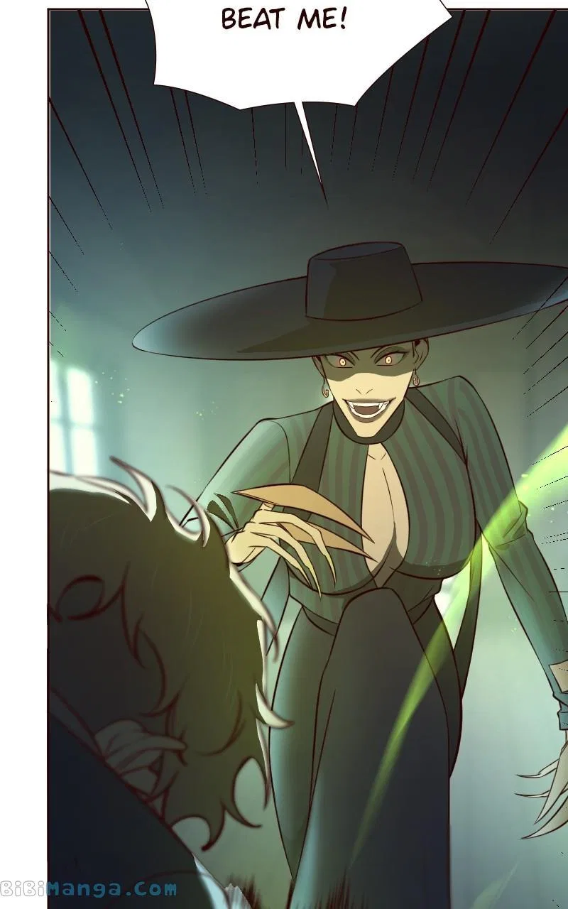 The Last Bloodline Chapter 49 – Page 20
