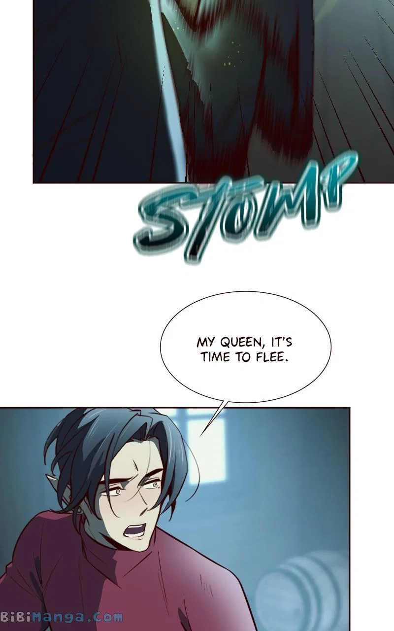 The Last Bloodline Chapter 49 – Page 21