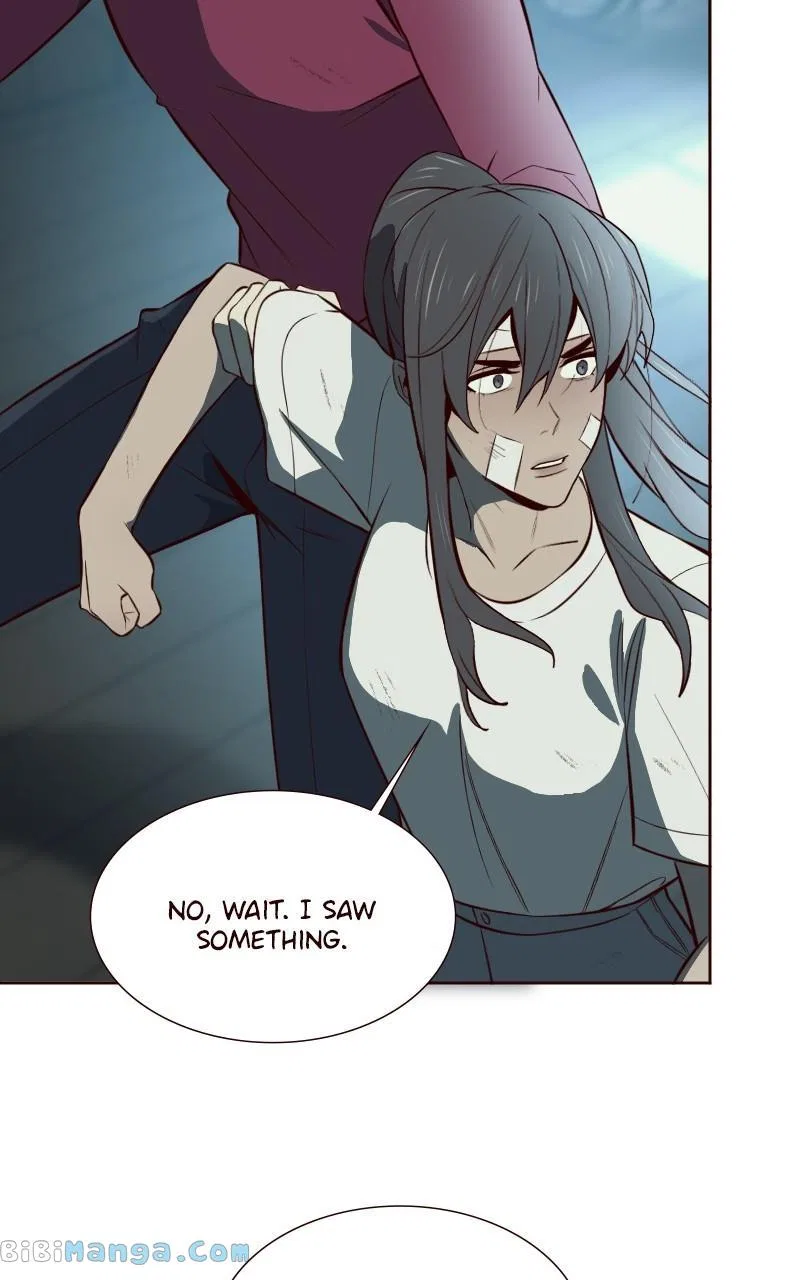 The Last Bloodline Chapter 49 – Page 22