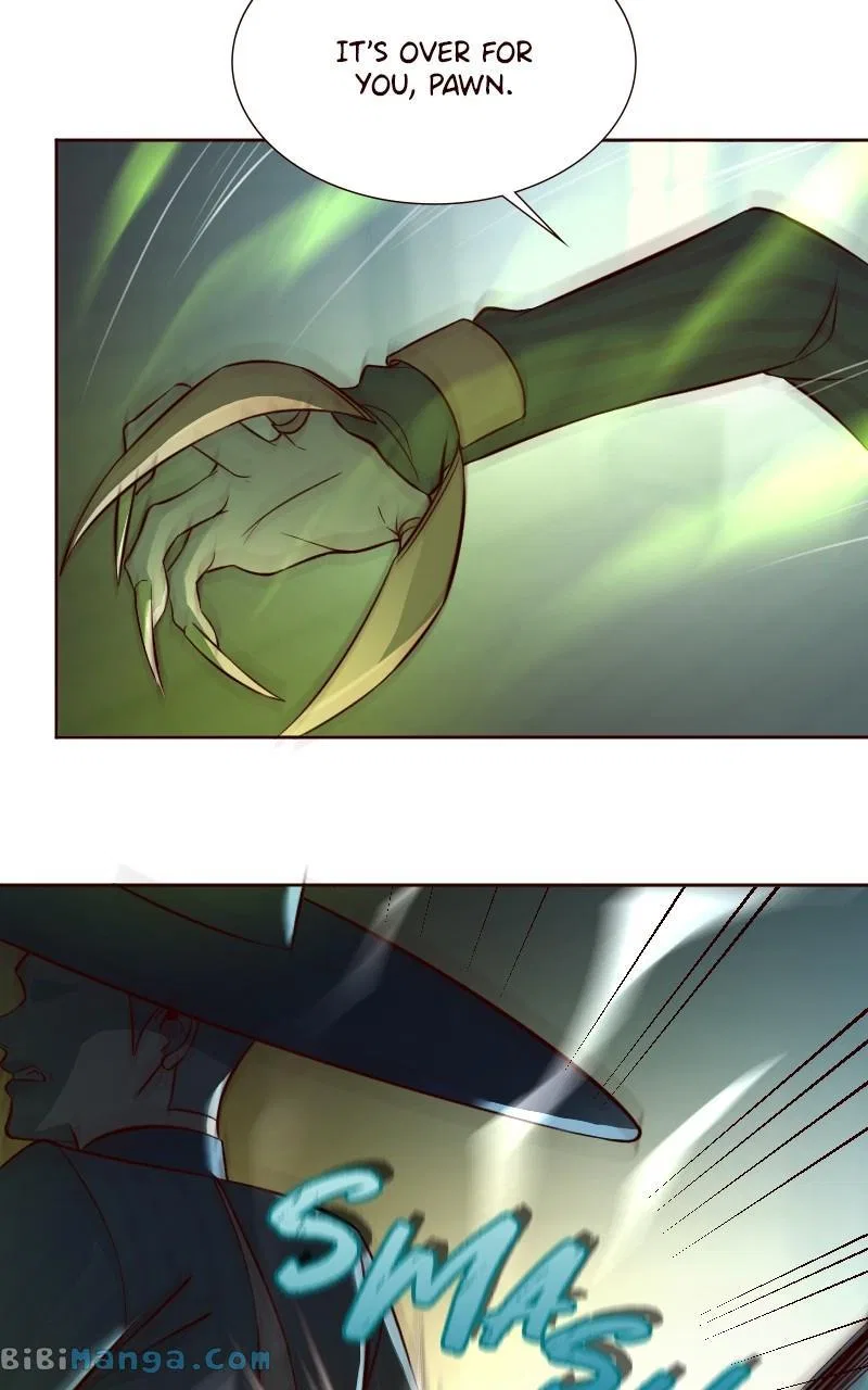 The Last Bloodline Chapter 49 – Page 23
