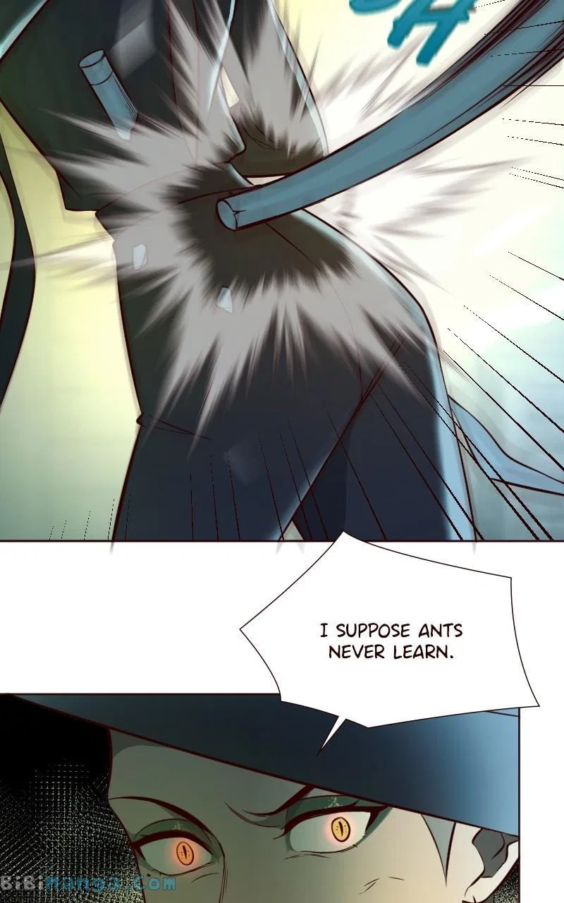 The Last Bloodline Chapter 49 – Page 24