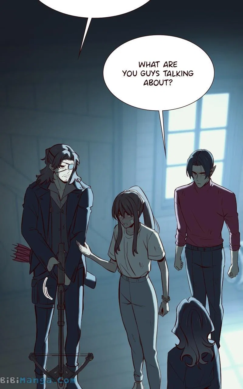 The Last Bloodline Chapter 49 – Page 27