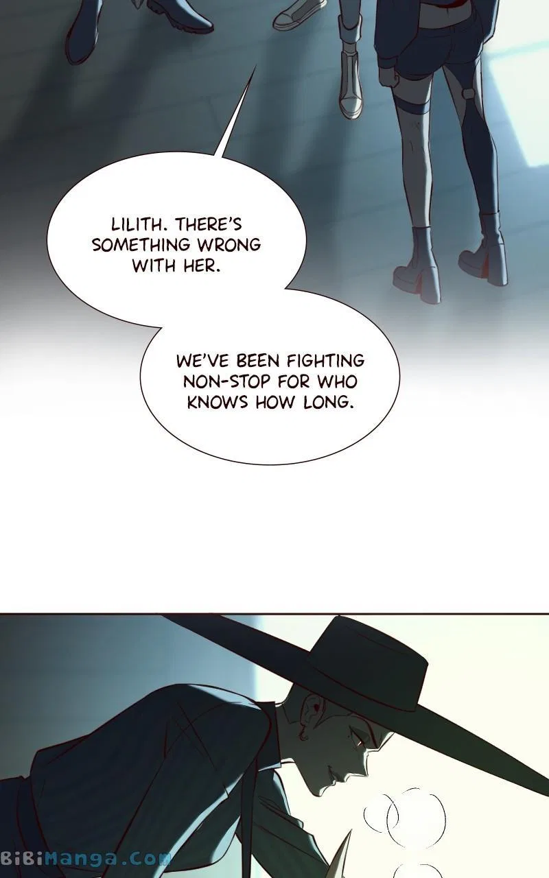 The Last Bloodline Chapter 49 – Page 28