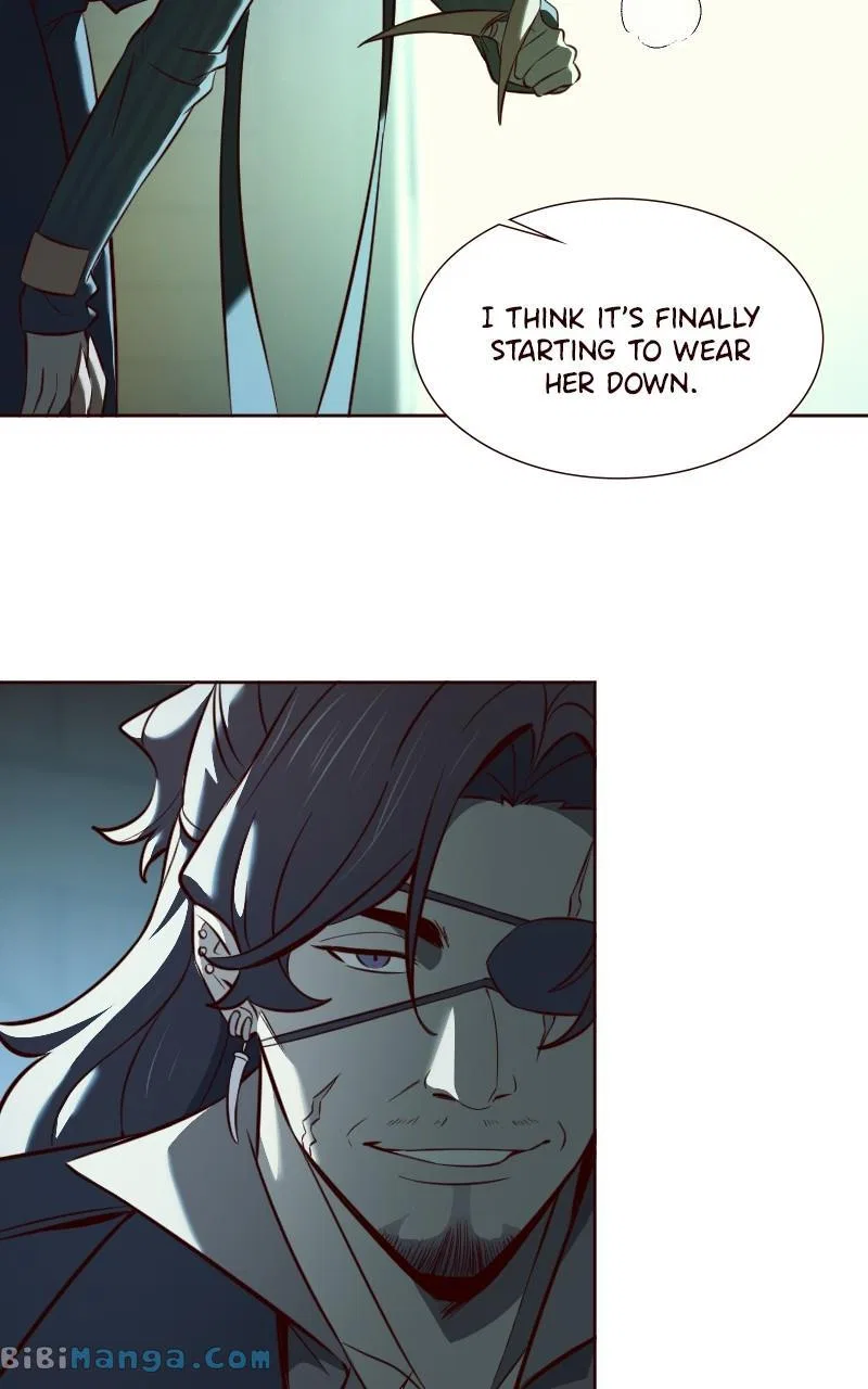 The Last Bloodline Chapter 49 – Page 29
