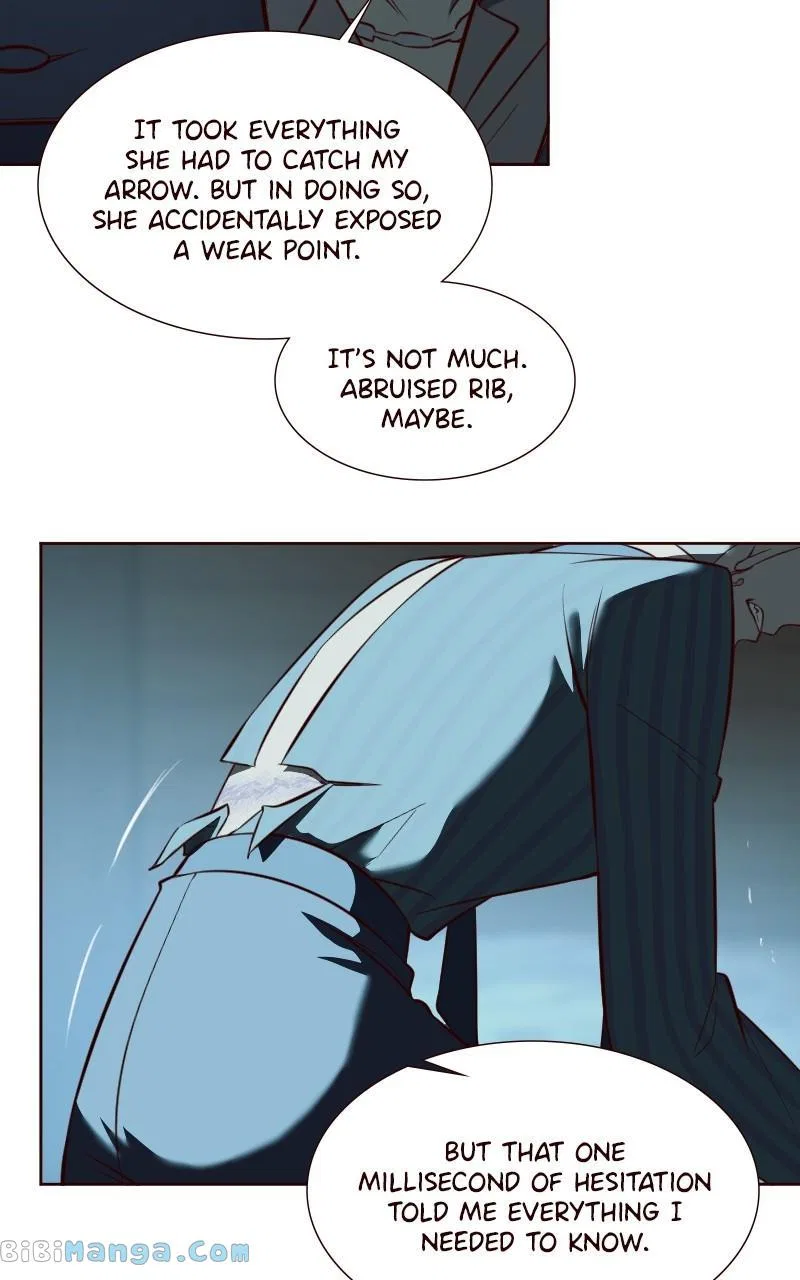 The Last Bloodline Chapter 49 – Page 30