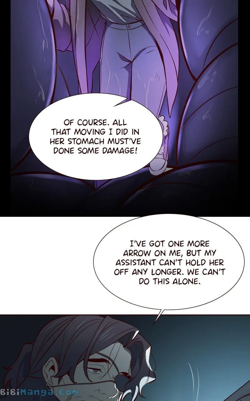 The Last Bloodline Chapter 49 – Page 32