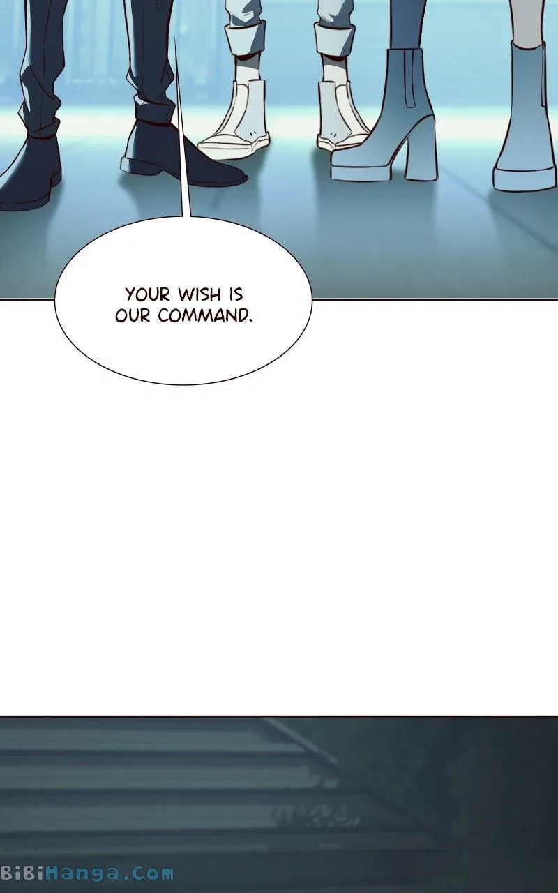 The Last Bloodline Chapter 49 – Page 38