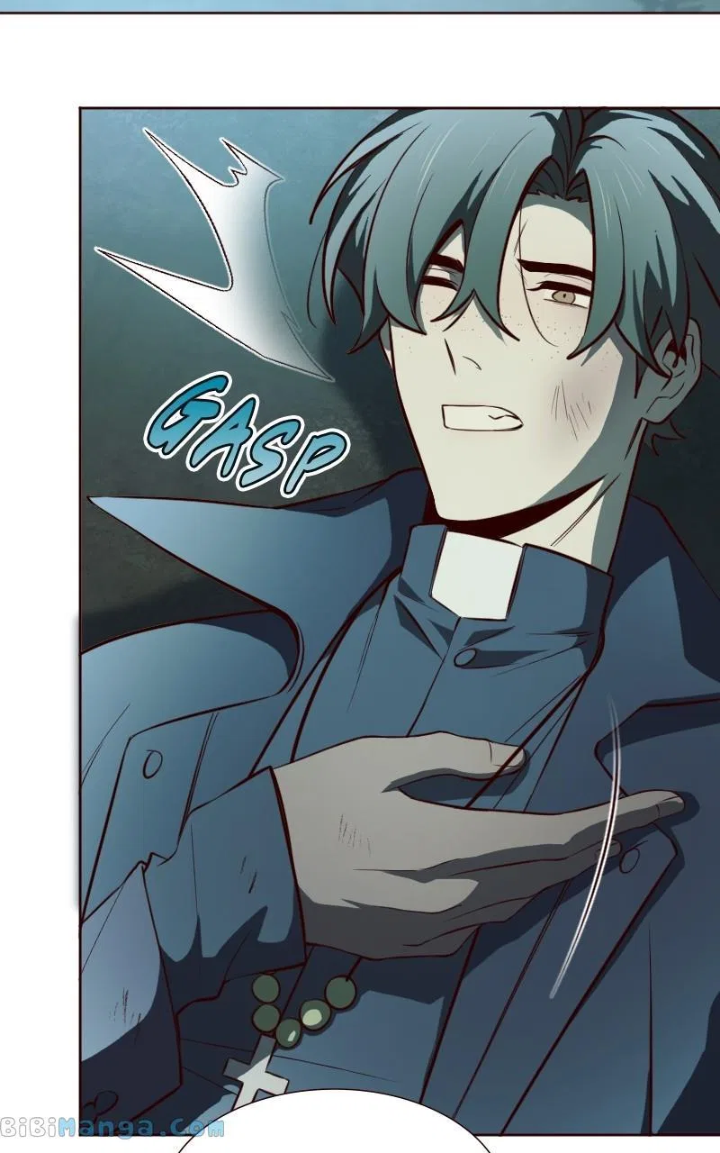 The Last Bloodline Chapter 49 – Page 40