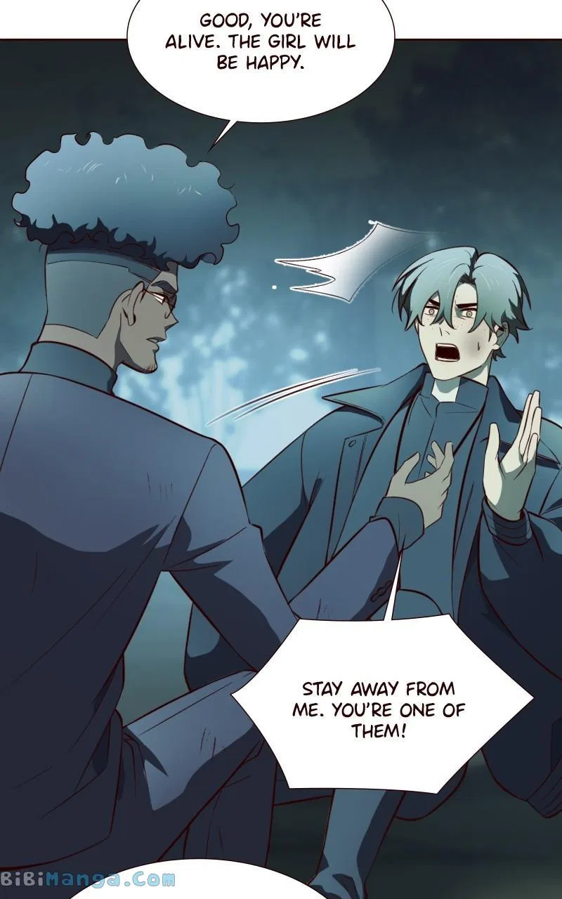 The Last Bloodline Chapter 49 – Page 41