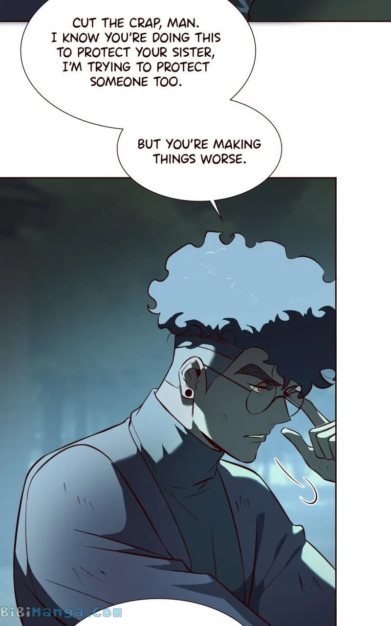 The Last Bloodline Chapter 49 – Page 42
