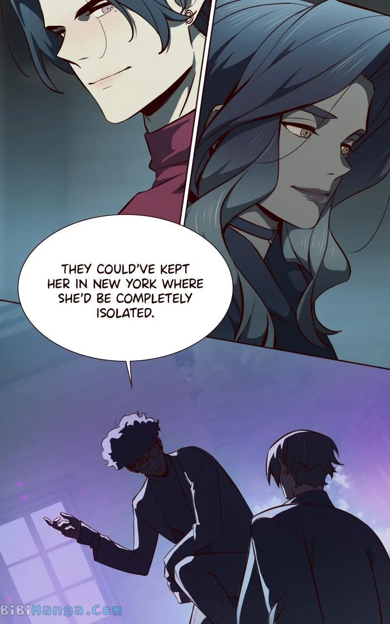 The Last Bloodline Chapter 49 – Page 44