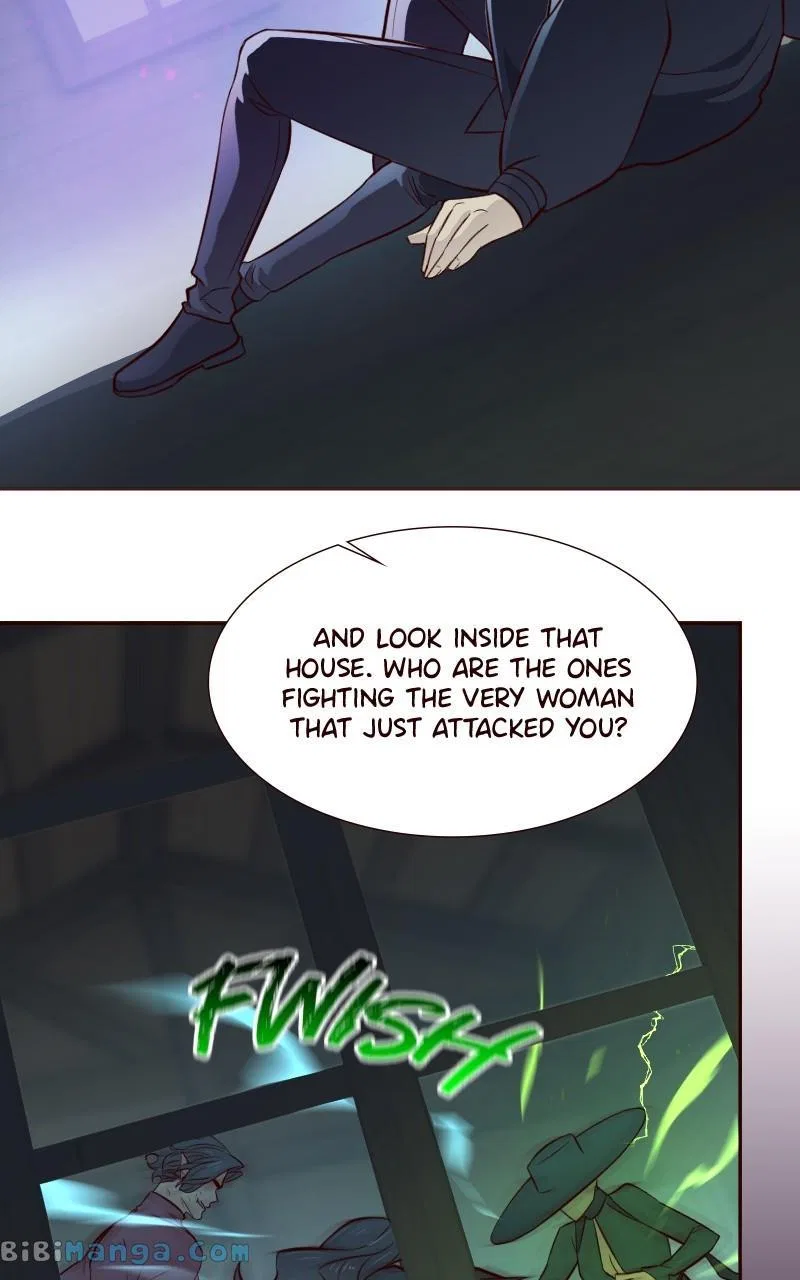 The Last Bloodline Chapter 49 – Page 45