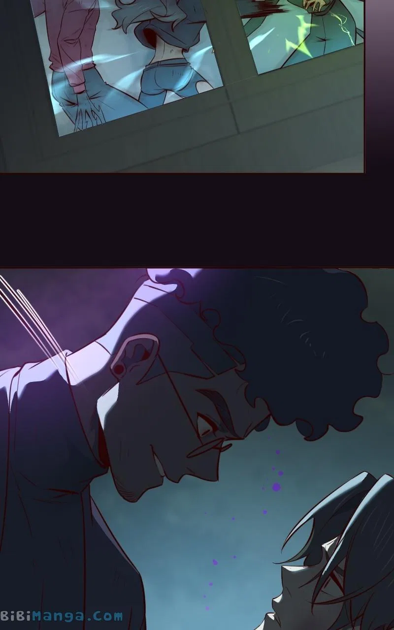 The Last Bloodline Chapter 49 – Page 46