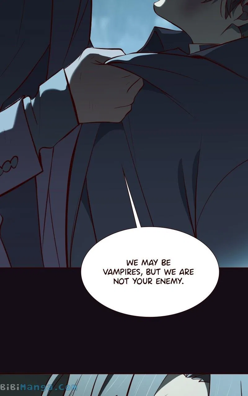 The Last Bloodline Chapter 49 – Page 47